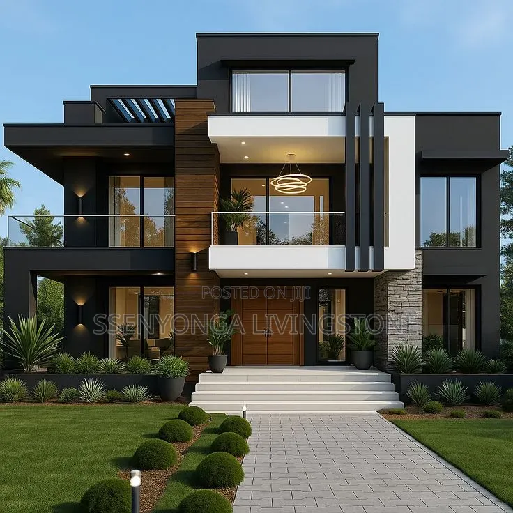 House Plans / Architectural Works