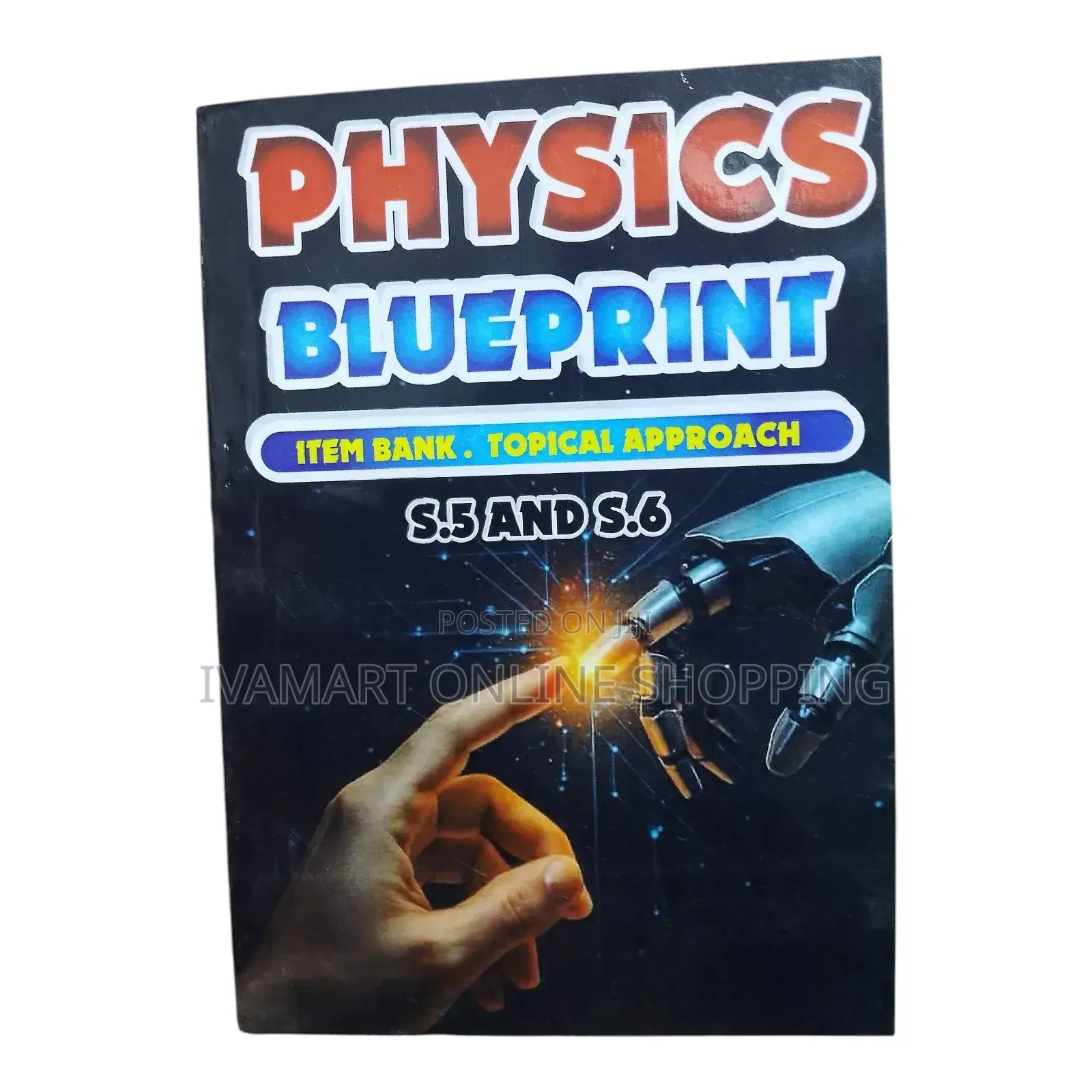 A' Level Question Banks - Based on New Curriculum