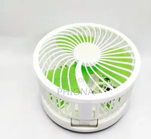 Gcy.Kb Folding Fan