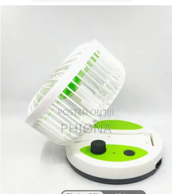 Gcy.Kb Folding Fan