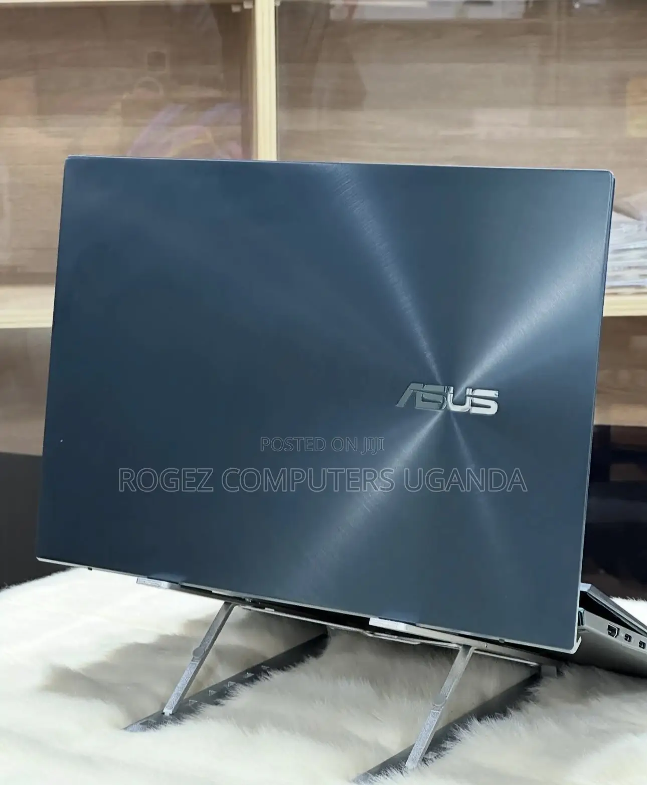New Laptop Asus ZenBook S UX391UA 32GB Intel Core i7 SSD 1T