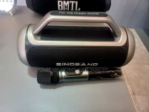 Portable Speakers