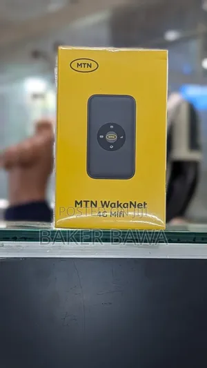 Unlocked Mifi Type C Charger
