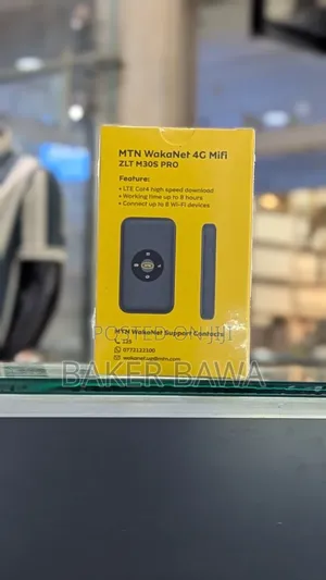 Unlocked Mifi Type C Charger