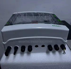E-Box (Electrical Protection Box )