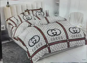 Branded Gucci Duvet