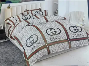 Branded Gucci Duvet