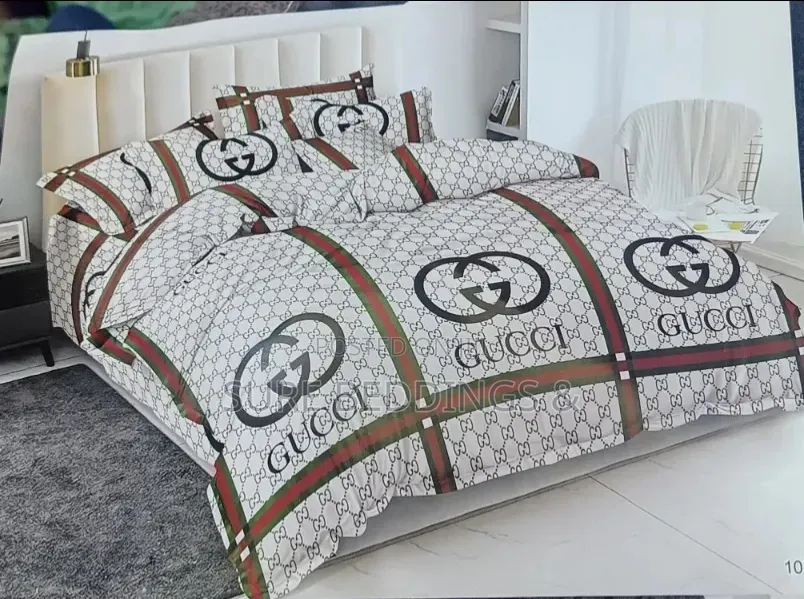 Branded Gucci Duvet