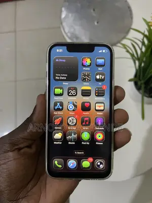Apple iPhone 13 Mini 128 GB White