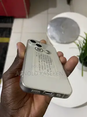 Apple iPhone 13 Mini 128 GB White