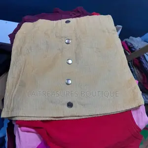 Baby Girl Skirts