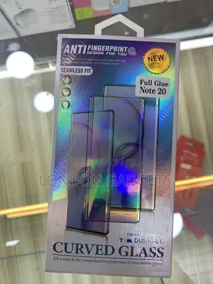 Screen Guards