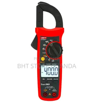 Uni-T Ut202+ Clamp Meter