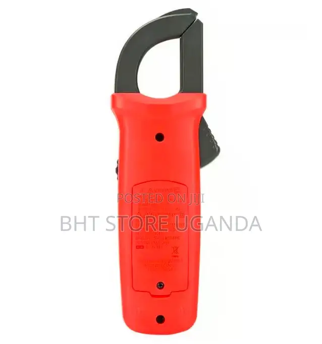 Uni-T Ut202+ Clamp Meter