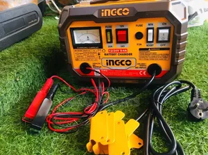 Ingco Ing-Cb1601 Battery Charger