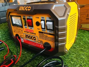 Ingco Ing-Cb1601 Battery Charger