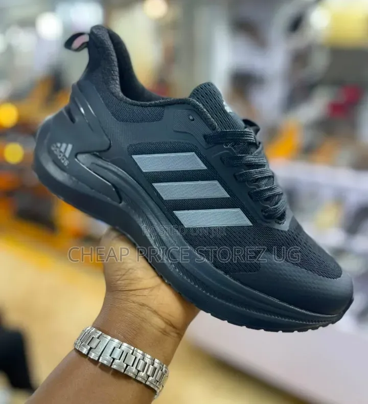 Size 40 to 45 Sneakers Adidas Running Shoes 