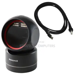 Honeywell Barcode Qr Code Scanner – Orbit Hf680 2d Hand-Free