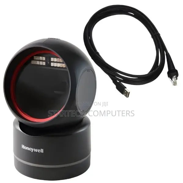 Honeywell Barcode Qr Code Scanner – Orbit Hf680 2d Hand-Free