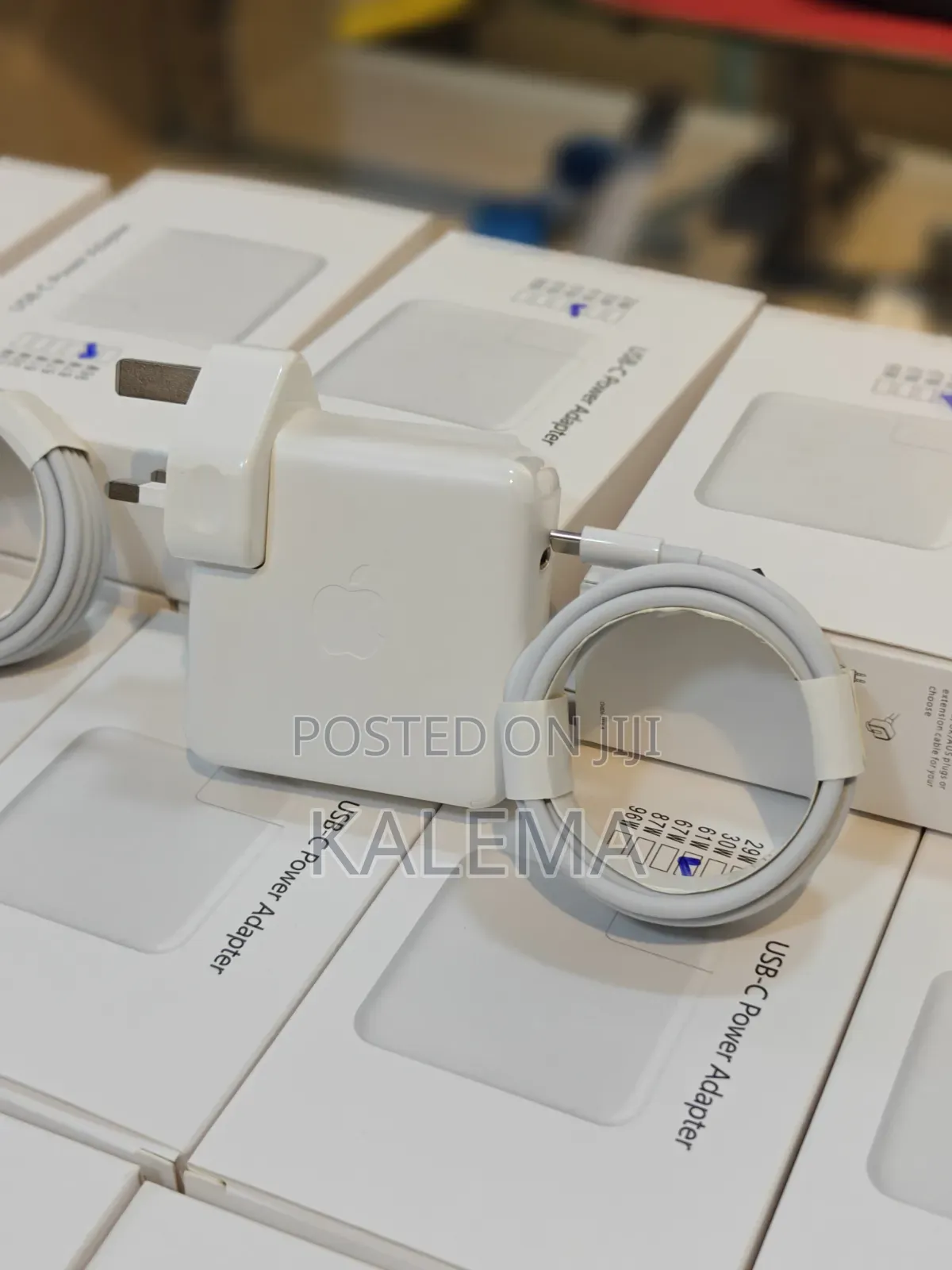 Type C Original for Macbook Pro Air
