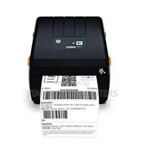Zebra Label Barcode Printer – Zd220