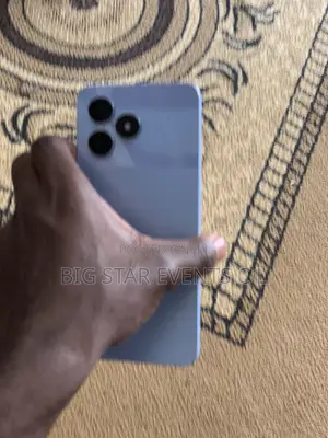 Realme Note 50 128 GB Green