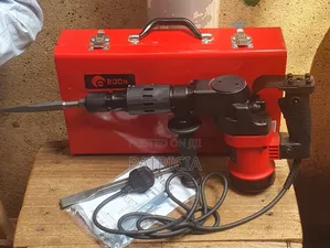 Mini Demolition Hammer Machine