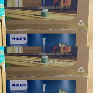 Phillips Garment Steamer 1000series