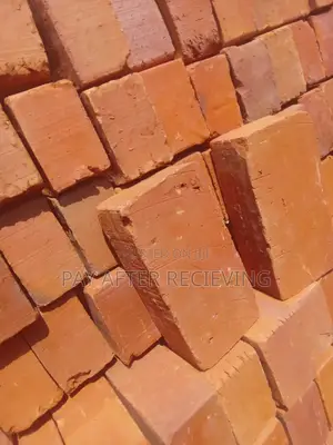 Fire Brick Strictly