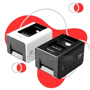 Honeywell Thermal Transfer Barcode Printer Pc42e-T