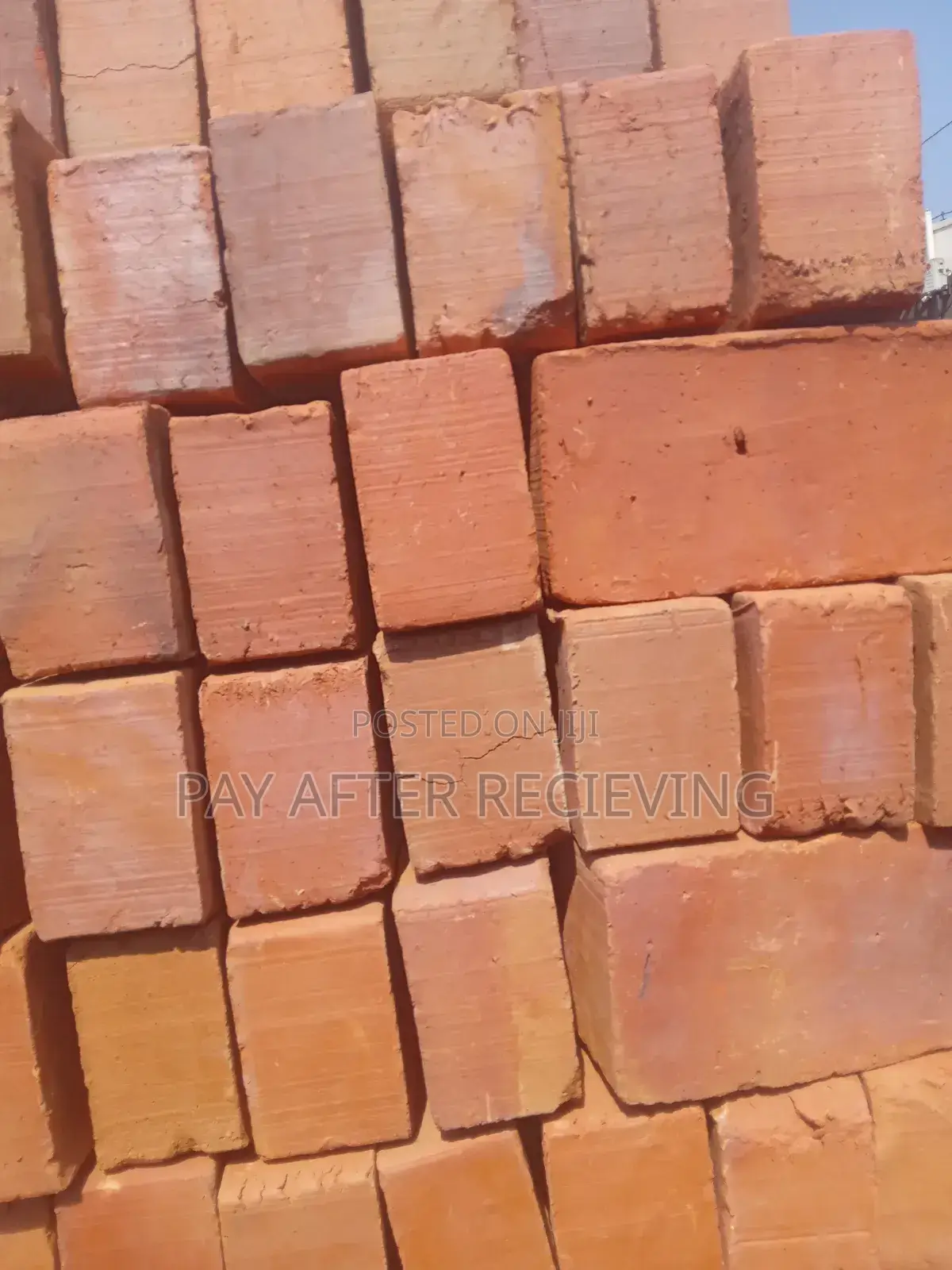 Fire Brick Strictly
