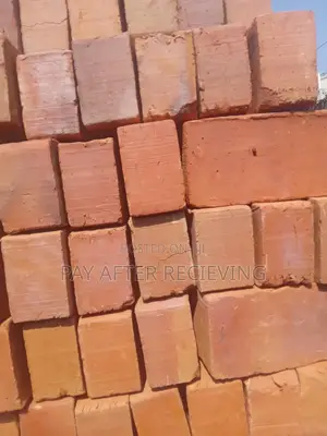 Fire Brick Strictly