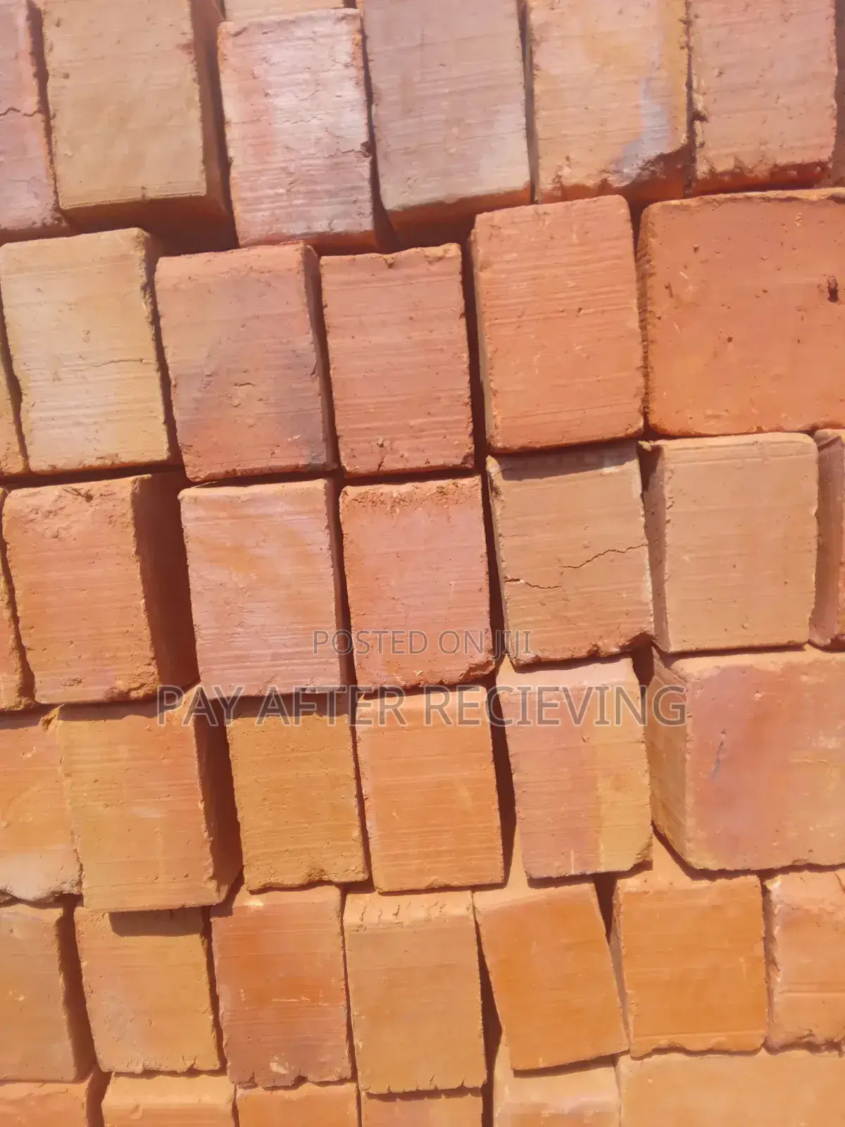 Fire Brick Strictly