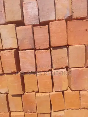 Fire Brick Strictly