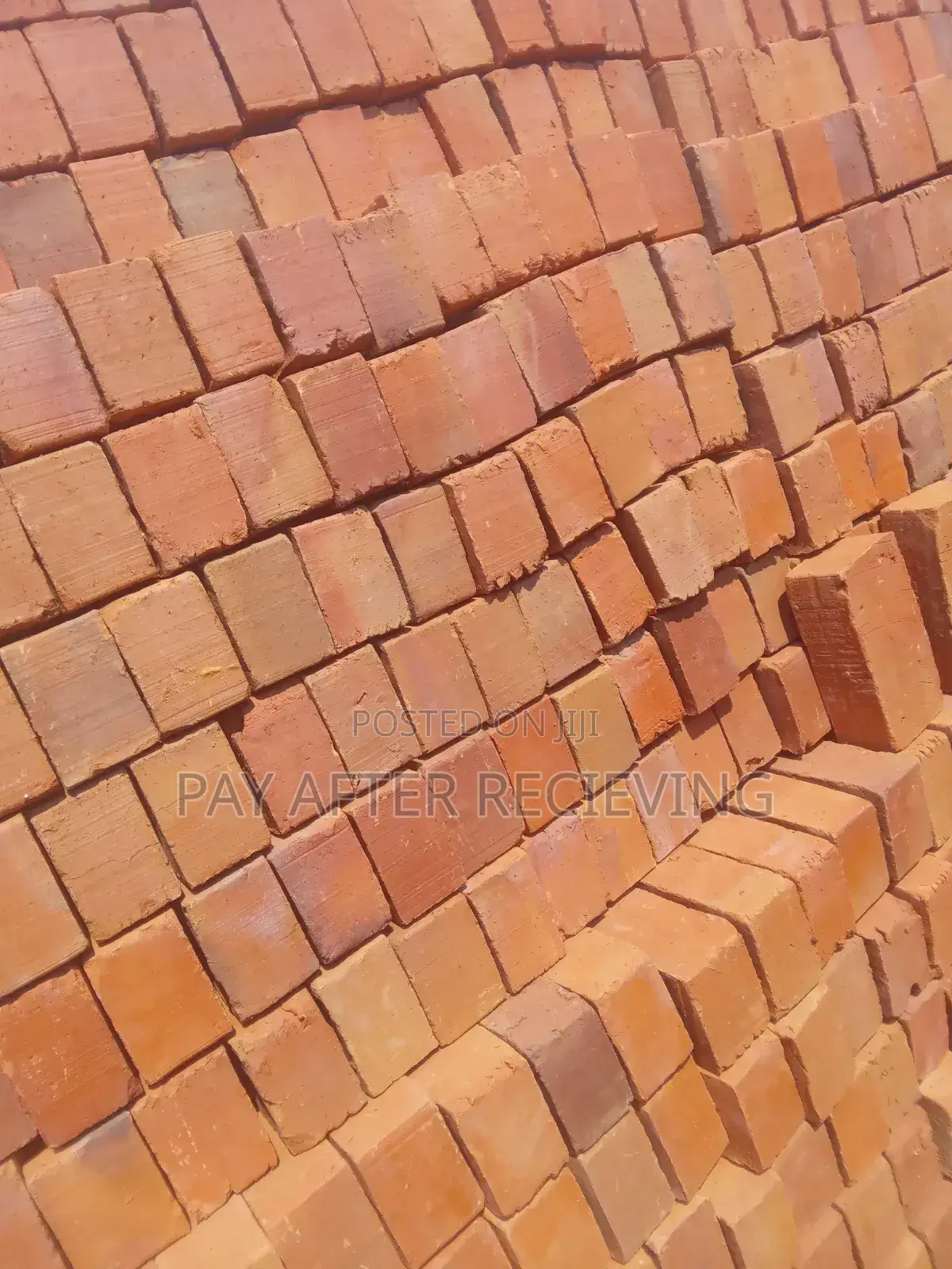 Fire Brick Strictly