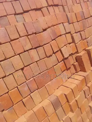 Fire Brick Strictly