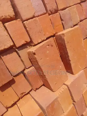 Fire Brick Strictly