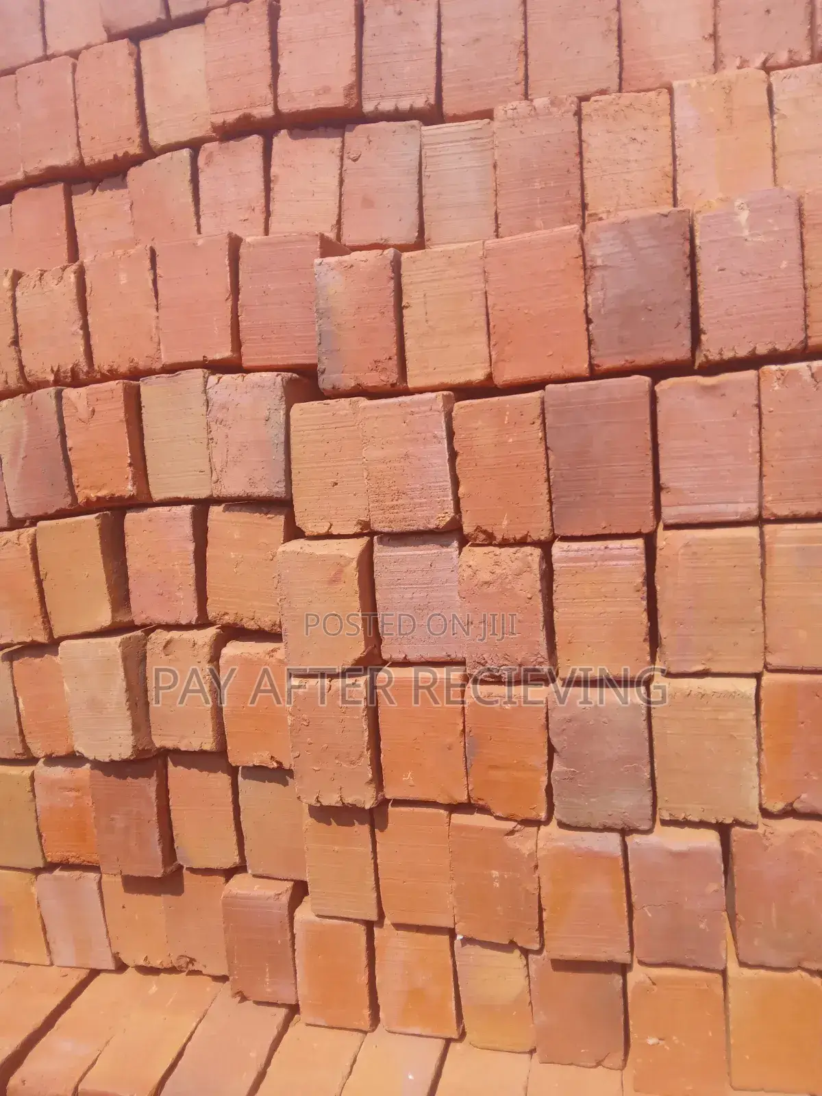 Fire Brick Strictly
