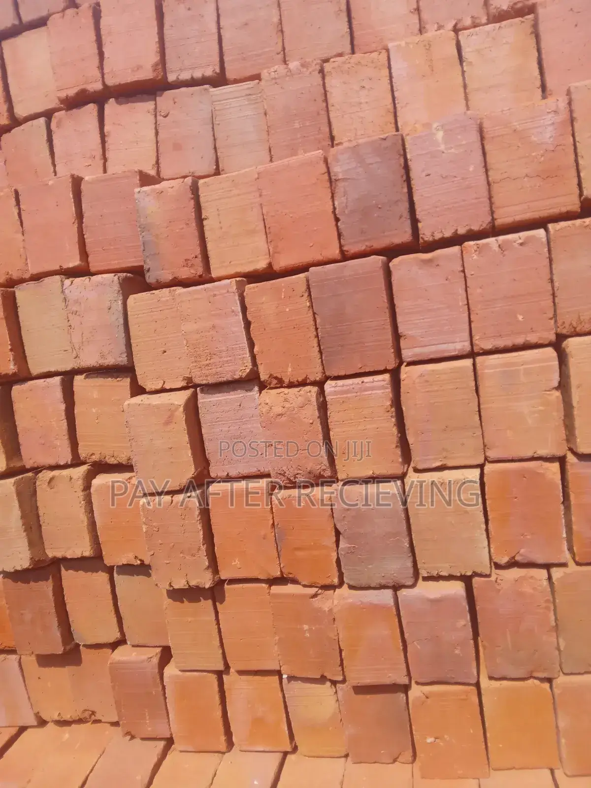 Fire Brick Strictly