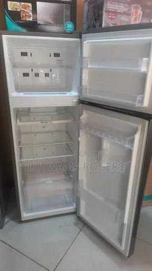 Lg Refrigerator Smart Inverter 262