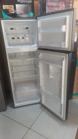 Lg Refrigerator Smart Inverter 262