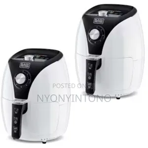 Black+Decker 3.5litre Air Fryer