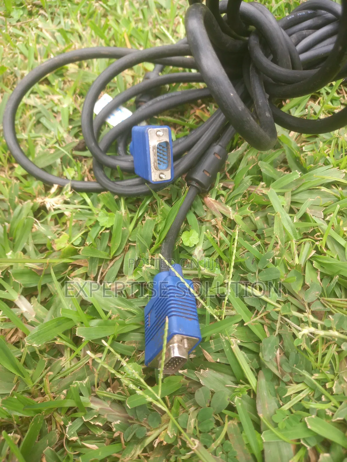 Vga to Vga High Quality Cable