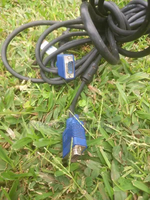 Vga to Vga High Quality Cable