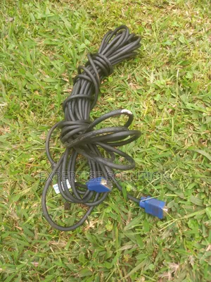 Vga to Vga High Quality Cable