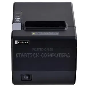 Epos Af 250 Usb+Ethernet+Serial Thermal Printer