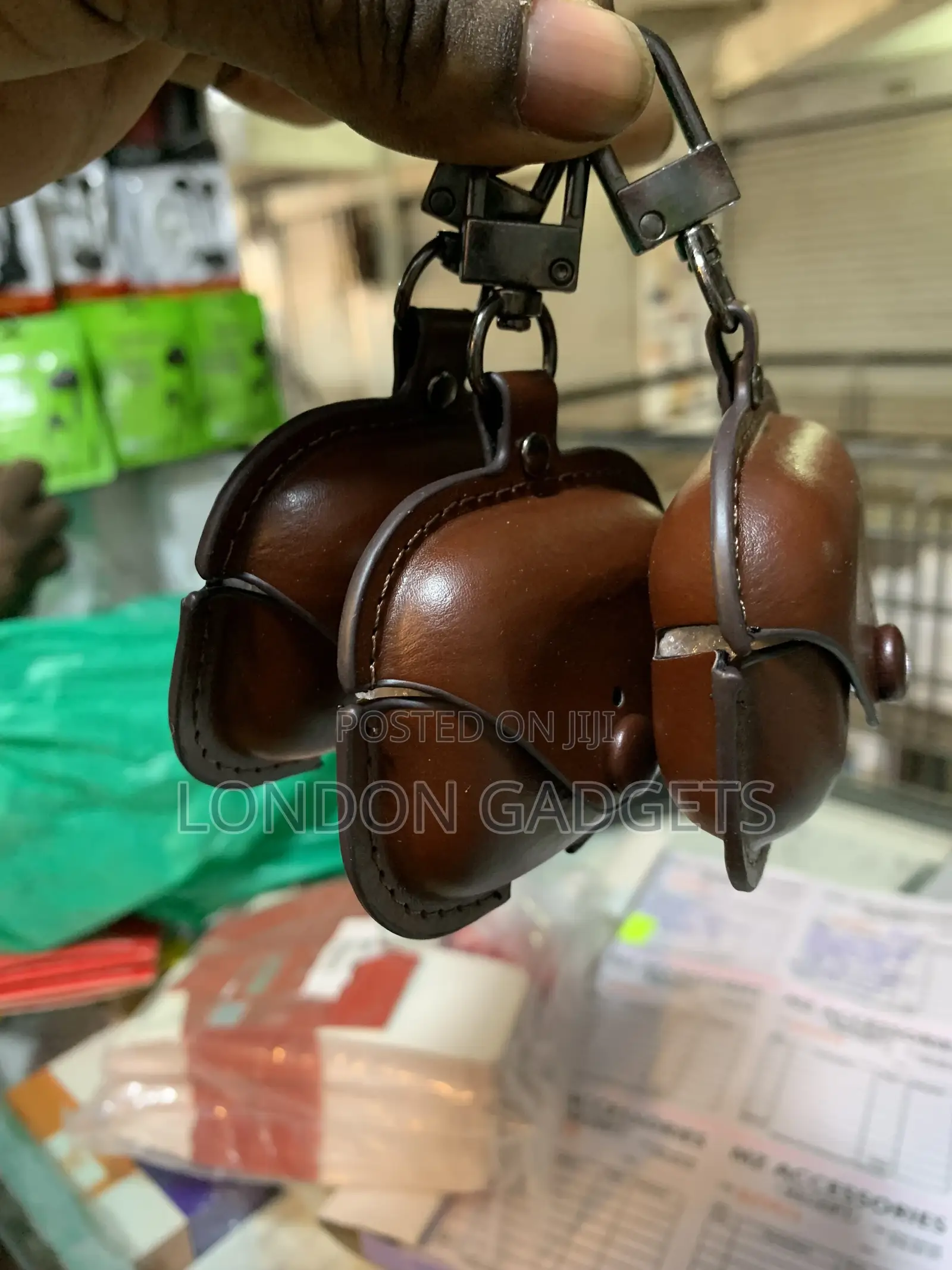 Earpods Cases