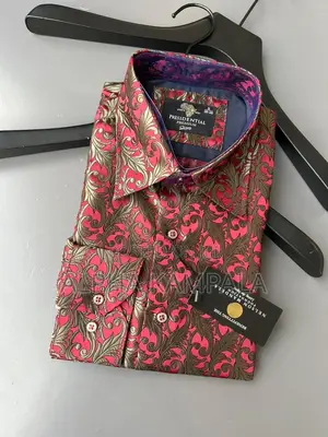 Presidential Shirts