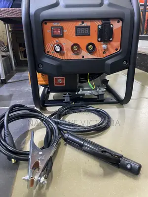 Welding Generator