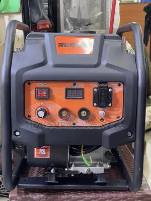Welding Generator